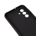 Galaxy A17 Kılıf Zore Biye Silikon