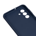 Galaxy A17 Kılıf Zore Biye Silikon