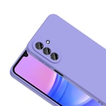 Galaxy A17 Kılıf Zore Mara Lansman Kapak