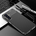 Galaxy A17 Kılıf Zore Negro Silikon Kapak
