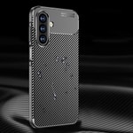 Galaxy A17 Kılıf Zore Negro Silikon Kapak