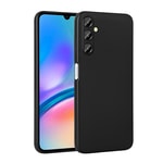 Galaxy A17 Kılıf Zore Premier Silikon Kapak