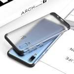 Galaxy A20 Kılıf Zore Nili Kapak