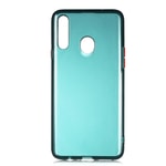 Galaxy A20S Kılıf Zore Bistro Kapak