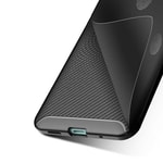 Galaxy A20S Kılıf Zore Negro Silikon Kapak