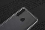 Galaxy A20S Kılıf Zore Süper Silikon Kapak