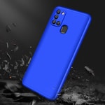 Galaxy A21S Kılıf Zore Ays Kapak