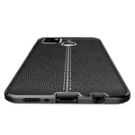 Galaxy A21S Kılıf Zore Niss Silikon Kapak
