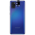 Galaxy A21S Zore 3D Kamera Camı