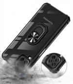 Galaxy A22 4G Kılıf Zore Mola Kapak