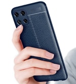 Galaxy A22 4G Kılıf Zore Niss Silikon Kapak