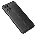 Galaxy A22 4G Kılıf Zore Niss Silikon Kapak