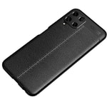Galaxy A22 4G Kılıf Zore Niss Silikon Kapak