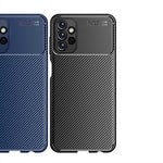 Galaxy A23 Kılıf Zore Negro Silikon Kapak