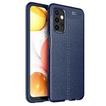 Galaxy A23 Kılıf Zore Niss Silikon Kapak