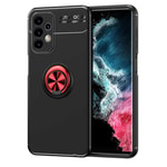 Galaxy A23 Kılıf Zore Ravel Silikon Kapak