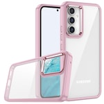 Galaxy A24 Kılıf Zore Flora Kapak