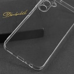 Galaxy A24 Kılıf Zore Süper Silikon Kapak