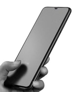 Galaxy A24 Zore Mat Seramik Ekran Koruyucu