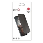 Galaxy A24 Zore New 5D Privacy Temperli Ekran Koruyucu