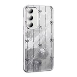 Galaxy A25 Kılıf Desenli Zore Mep Kapak