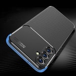 Galaxy A25 Kılıf Zore Negro Silikon Kapak