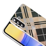 Galaxy A26 Kılıf Desenli Zore Mep Kapak