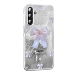 Galaxy A26 Kılıf Desenli Zore Mep Kapak