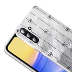 Galaxy A26 Kılıf Desenli Zore Mep Kapak
