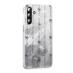 Galaxy A26 Kılıf Desenli Zore Mep Kapak