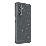 Galaxy A26 Kılıf Kamera Korumalı Simli Lüks Zore Koton Kapak