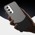 Galaxy A26 Kılıf Mıknatıslı Zore Duble Kapak