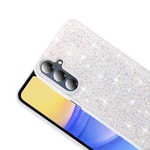 Galaxy A26 Kılıf Parlak Taşlı Tasarım Zore Pırlanta Kapak