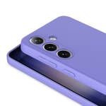 Galaxy A26 Kılıf Zore Mara Lansman Kapak