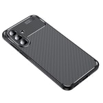 Galaxy A26 Kılıf Zore Negro Silikon Kapak