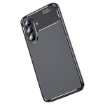 Galaxy A26 Kılıf Zore Negro Silikon Kapak