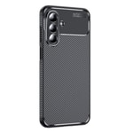 Galaxy A26 Kılıf Zore Negro Silikon Kapak