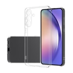 Galaxy A26 Kılıf Zore Süper Silikon Kapak