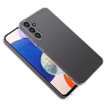Galaxy A26 Kılıf Zore Süper Silikon Kapak