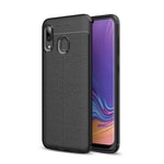 Galaxy A30 Kılıf Zore Niss Silikon Kapak