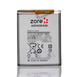 Galaxy A30 Zore Tam Orjinal Batarya