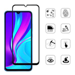 Galaxy A30S Davin Seramik Ekran Koruyucu