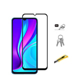 Galaxy A30S Davin Seramik Ekran Koruyucu