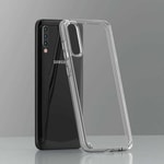 Galaxy A30S Kılıf Zore Coss Kapak