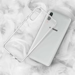 Galaxy A30S Kılıf Zore Coss Kapak