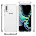 Galaxy A30S Kılıf Zore Coss Kapak