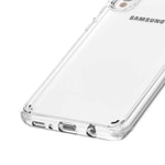 Galaxy A30S Kılıf Zore Coss Kapak