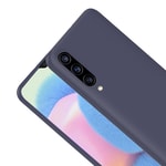 Galaxy A30S Kılıf Zore Premier Silikon Kapak