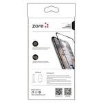 Galaxy A30S Zore Mat Kobra Ekran Koruyucu