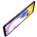 Galaxy A31 Kılıf Zore Negro Silikon Kapak